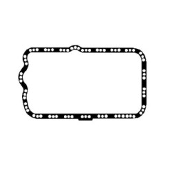 Oil Sump Gasket BGA OP0325 OE Ref 4506182