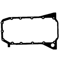 Oil Sump Gasket BGA OP0330 OE Ref 96MM6710AD
