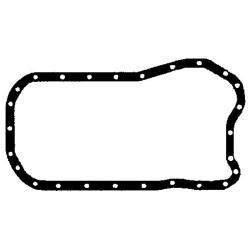 Oil Sump Gasket BGA OP0332 OE Ref 021103609B