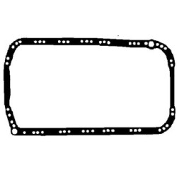 Oil Sump Gasket BGA OP0335 OE Ref 11251-P45-G00
