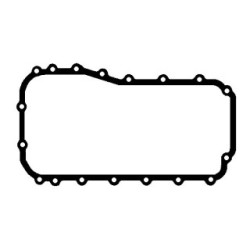 Oil Sump Gasket BGA OP0340 OE Ref 4448896