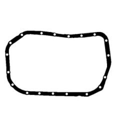 Oil Sump Gasket BGA OP0348 OE Ref MD040342