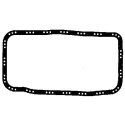 Oil Sump Gasket BGA OP0356 OE Ref 11251-PR3-000