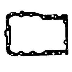 Oil Sump Gasket BGA OP0362 OE Ref 652610