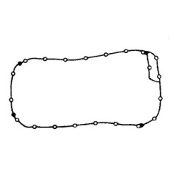 Oil Sump Gasket BGA OP0364 OE Ref 11131739813