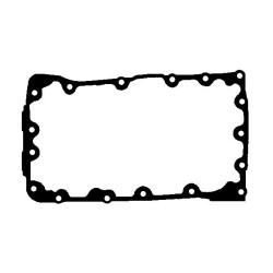 Oil Sump Gasket BGA OP0365 OE Ref LVF100300