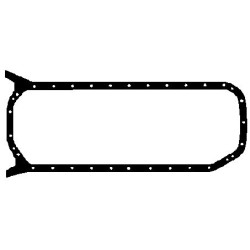 Oil Sump Gasket BGA OP1311 OE Ref 11131315154
