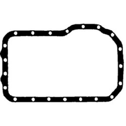 Oil Sump Gasket BGA OP1313 OE Ref 7700859751