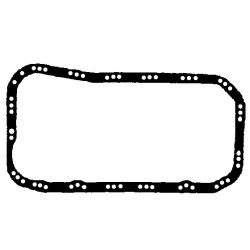 Oil Sump Gasket BGA OP1316 OE Ref 7647596