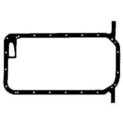 Oil Sump Gasket BGA OP1318 OE Ref 11131739592