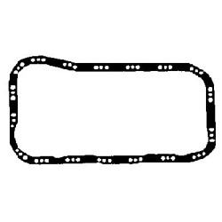 Oil Sump Gasket BGA OP1319 OE Ref 7716336