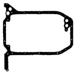 Oil Sump Gasket BGA OP1324 OE Ref 078103609