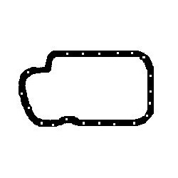 Oil Sump Gasket BGA OP1330 OE Ref 1078417
