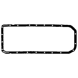 Oil Sump Gasket BGA OP1343 OE Ref 11139063331