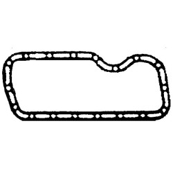 Oil Sump Gasket BGA OP1348 OE Ref 8941749391