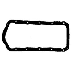 Oil Sump Gasket BGA OP1353 OE Ref E8EE6710A8A