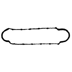 Oil Sump Gasket BGA OP1354 OE Ref 652601