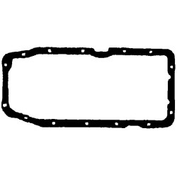 Oil Sump Gasket BGA OP1357 OE Ref 652599