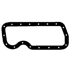 Oil Sump Gasket BGA OP1370 OE Ref 8941524521