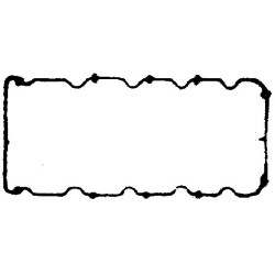 Oil Sump Gasket BGA OP1372 OE Ref 1663904