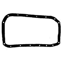 Oil Sump Gasket BGA OP1382 OE Ref 7716337