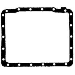 Oil Sump Gasket BGA OP2309 OE Ref 0123.19