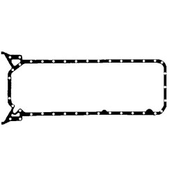Oil Sump Gasket BGA OP2333 OE Ref 1030140322