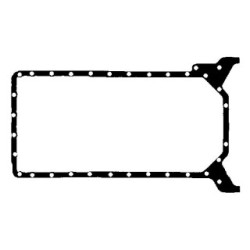 Oil Sump Gasket BGA OP2337 OE Ref 1020140722