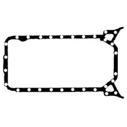 Oil Sump Gasket BGA OP2339 OE Ref 1110140222