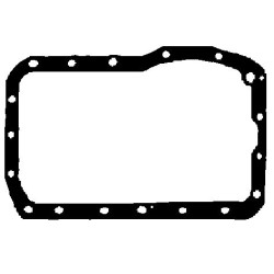 Oil Sump Gasket BGA OP2352 OE Ref 6070140022