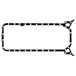 Oil Sump Gasket BGA OP2374 OE Ref 6020140322