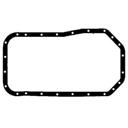 Oil Sump Gasket BGA OP2392 OE Ref MD020232