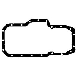 Oil Sump Gasket BGA OP3308 OE Ref 1608019