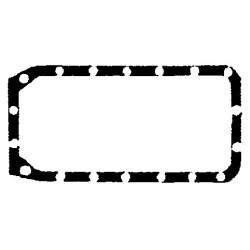Oil Sump Gasket BGA OP3316 OE Ref 12151-25010