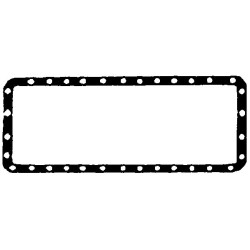 Oil Sump Gasket BGA OP3320 OE Ref 11121-61501