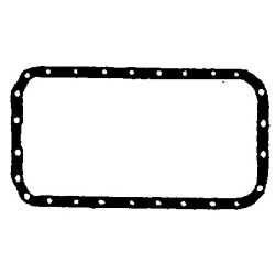 Oil Sump Gasket BGA OP3322 OE Ref 11121-V1700