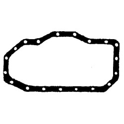 Oil Sump Gasket BGA OP3341 OE Ref 12151-33010