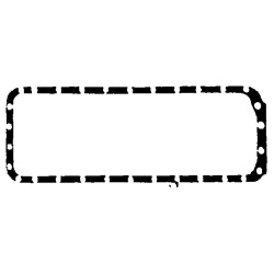 Oil Sump Gasket BGA OP3347 OE Ref 12151-68011
