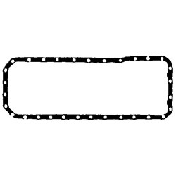 Oil Sump Gasket BGA OP3355 OE Ref 11121-E3001
