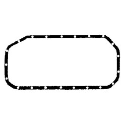 Oil Sump Gasket BGA OP3372 OE Ref 11502471022