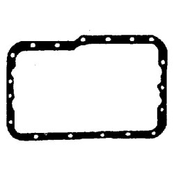 Oil Sump Gasket BGA OP3385 OE Ref BDU2140