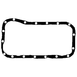 Oil Sump Gasket BGA OP3399 OE Ref 5959226