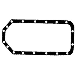 Oil Sump Gasket BGA OP4322 OE Ref X039400540