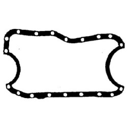 Oil Sump Gasket BGA OP4324 OE Ref 7700739392