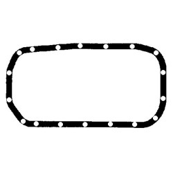 Oil Sump Gasket BGA OP4326 OE Ref 21451-21010