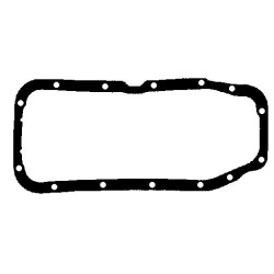 Oil Sump Gasket BGA OP4327 OE Ref 652586