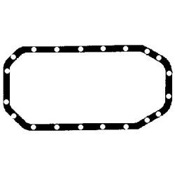 Oil Sump Gasket BGA OP4333 OE Ref 030103906A