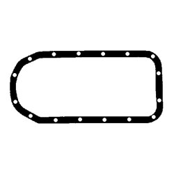 Oil Sump Gasket BGA OP4338 OE Ref 2108-1009070