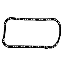 Oil Sump Gasket BGA OP4344 OE Ref 11251-P1K-E00