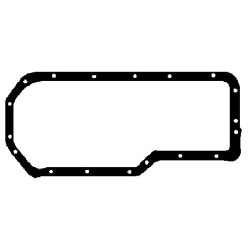 Oil Sump Gasket BGA OP4365 OE Ref 0322.10
